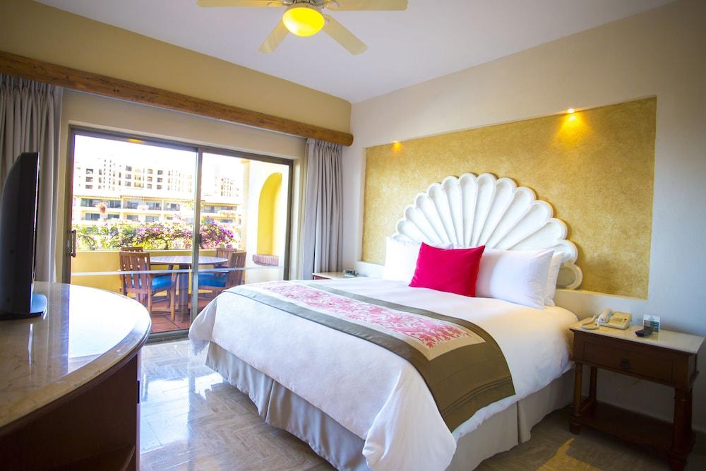 Velas Vallarta Suite Resort All-Inclusive Puerto Vallarta Eksteriør billede